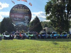 Crandon 49 2