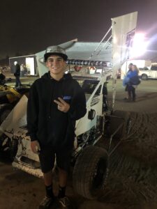 Sprint Cars 1