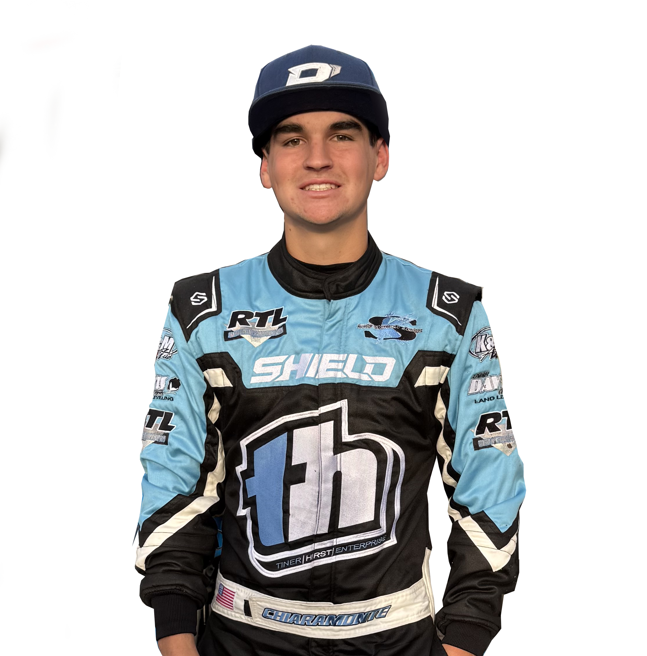 Braden half