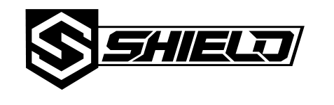 shield logo shield logo